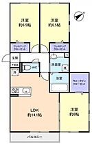 間取り：212058008609
