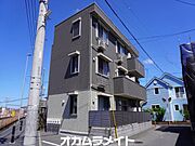 トリプルRの賃貸物件