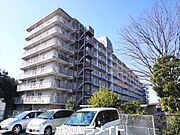 津田沼スカイハイツの賃貸物件