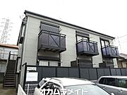 津田沼駅より徒歩7分 1階 築26年10ヶ月の賃貸物件