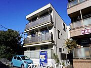 Ｌｏｔｕｓ 3階 築14年9ヶ月の賃貸物件