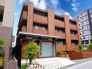 津田沼駅より徒歩5分 3階 築36年8ヶ月の賃貸物件