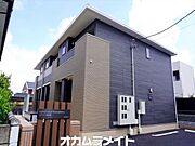 ルナ・コート習志野の賃貸物件