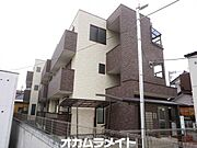 前原駅より徒歩5分 1階 築8年2ヶ月の賃貸物件