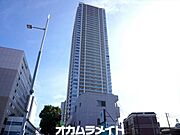 津田沼ザ・タワーの賃貸物件