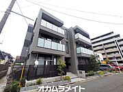 グランベル津田沼の賃貸物件