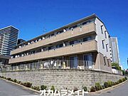 ティエラ奏の杜の賃貸物件