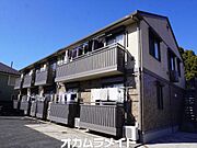 ファーストキャロベリーの賃貸物件