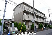 カメリアの賃貸物件