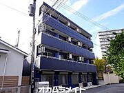 ラルーチェの賃貸物件