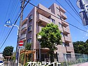 リリファ津田沼の賃貸物件