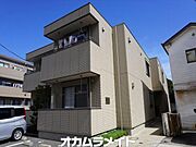 ノイエレーベン津田沼の賃貸物件