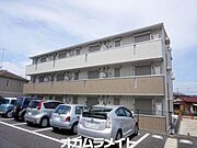 ソラーレ壱番館の賃貸物件