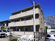リブリ・津田沼IIの賃貸物件