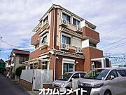 ラ・コリーヌの賃貸物件