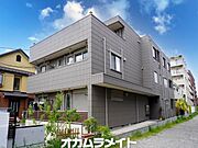 樫の杜の賃貸物件