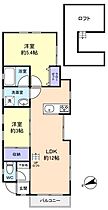 間取り：212058943746