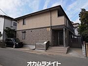 エルミタージュの賃貸物件