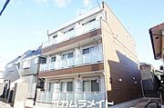 リブリ・アネックス習志野 1階 築9年1ヶ月の賃貸物件