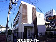 リブリ・サンセールの賃貸物件