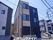 K&T前原 2階 新築の賃貸物件