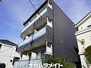 リブリ・Ｅｍｅｒｇｅｎｃｅ３の賃貸物件
