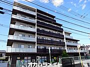 アルメール津田沼の賃貸物件