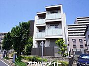 ＱＵＷＯＮ奏の杜の賃貸物件