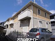 前原駅より徒歩9分 1階 築19年6ヶ月の賃貸物件