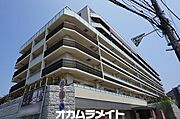 前原駅より徒歩12分 5階 築11年5ヶ月の賃貸物件