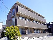 ベルシアの賃貸物件