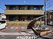 アゼリアの賃貸物件