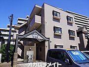 アプリーレ津田沼の賃貸物件