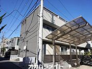 AJ津田沼3の賃貸物件