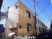 京成津田沼駅より徒歩1分 1階 築5年5ヶ月の賃貸物件