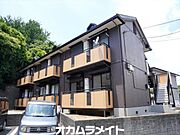 グランデ３番館の賃貸物件