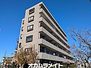 ライオンズマンション津田沼南の賃貸物件