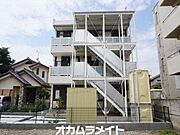 津田沼駅より徒歩11分 1階 築8年11ヶ月の賃貸物件