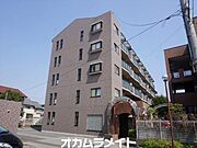 コンフォール・ドミールの賃貸物件