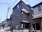 京成津田沼駅より徒歩9分 2階 築7年4ヶ月の賃貸物件