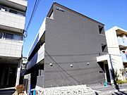 buche津田沼 2階 新築の賃貸物件