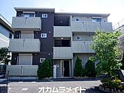 コンフォールの賃貸物件