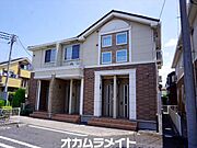 プラウド幕張本郷７ 2階 築15年3ヶ月の賃貸物件