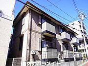セジュール津田沼の賃貸物件