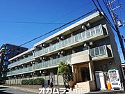 ルクレ津田沼の賃貸物件