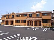 フルール1の賃貸物件