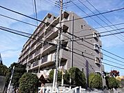 津田沼駅より徒歩14分 4階 築26年6ヶ月の賃貸物件