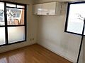 角部屋です
