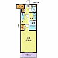 ディアレイシャス池尻大橋3階13.7万円