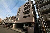 大阪府大阪市西区九条南4丁目：物件画像／SumoSumo岡本店　株式会社プラン・ドゥ・シー